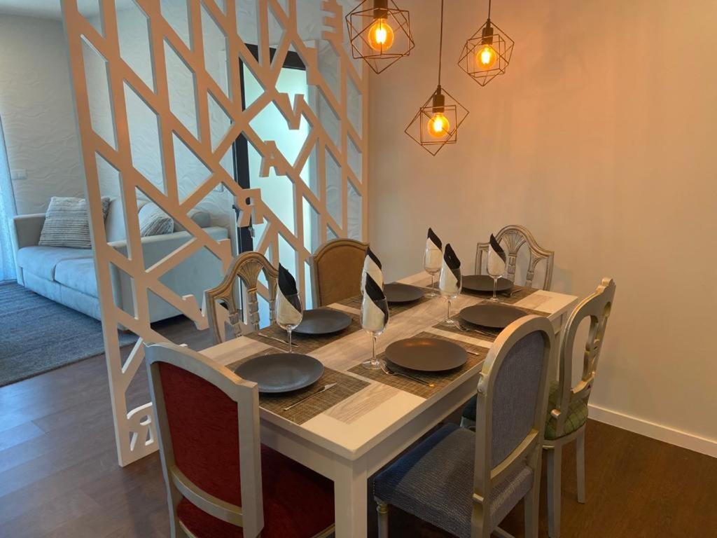 Apartament S Tiago House Ponte de Lima Zewnętrze zdjęcie