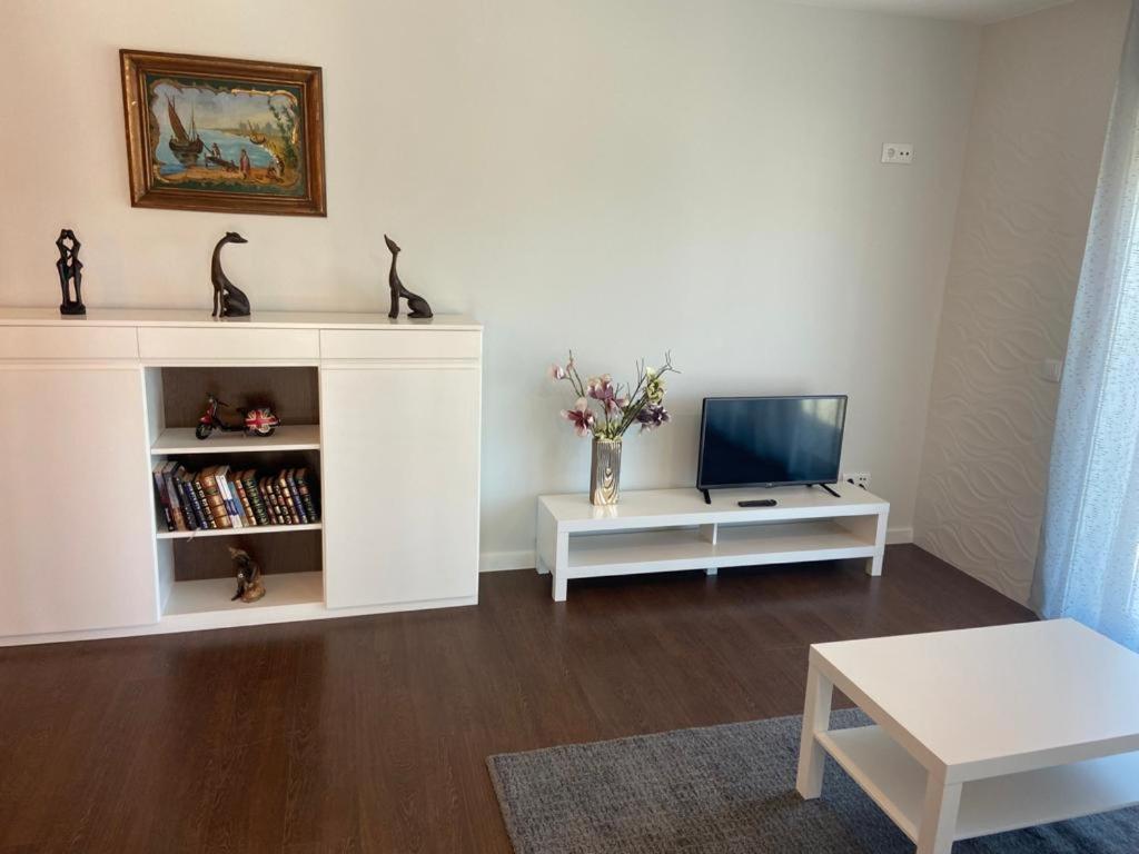 Apartament S Tiago House Ponte de Lima Zewnętrze zdjęcie