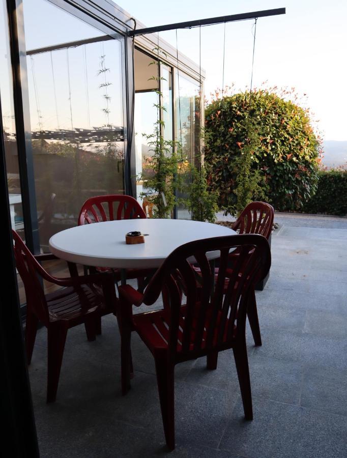 Apartament S Tiago House Ponte de Lima Zewnętrze zdjęcie