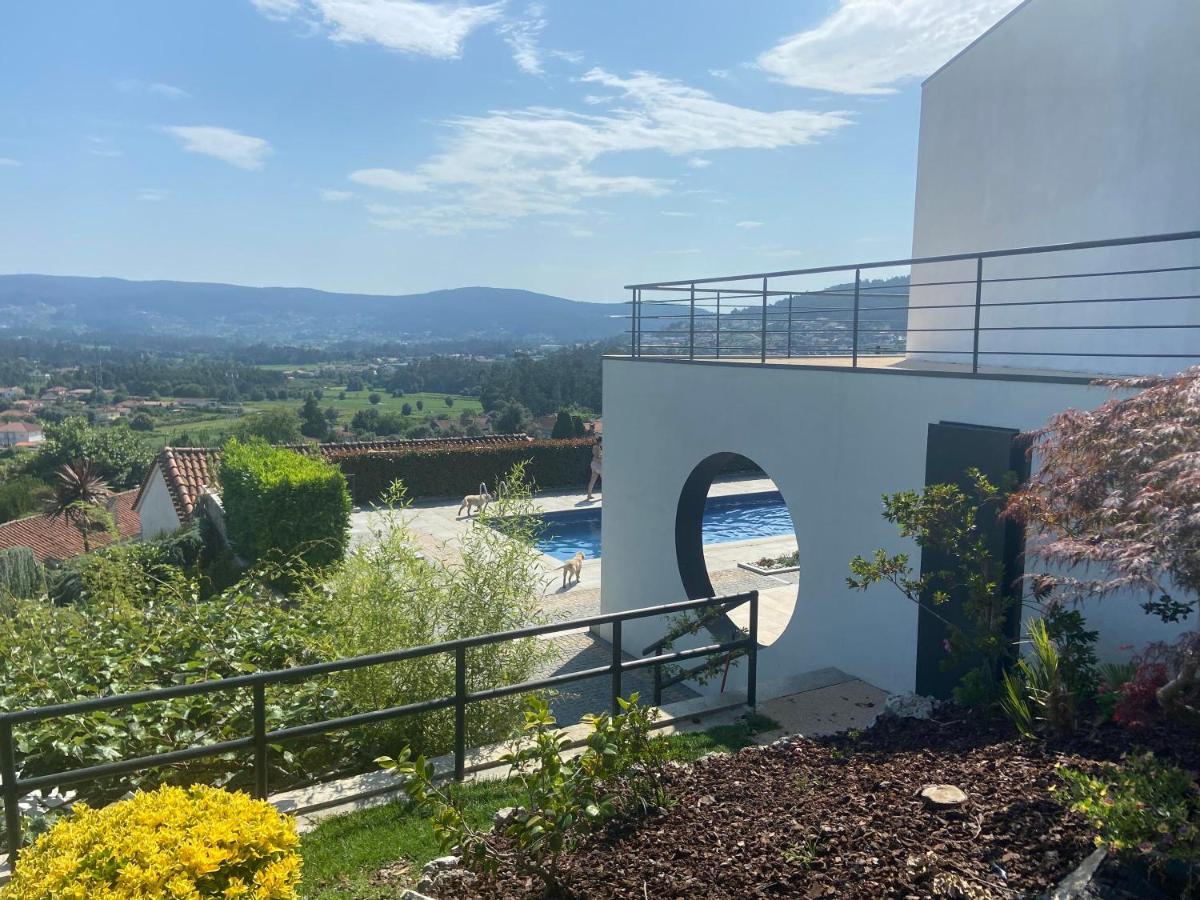 Apartament S Tiago House Ponte de Lima Zewnętrze zdjęcie